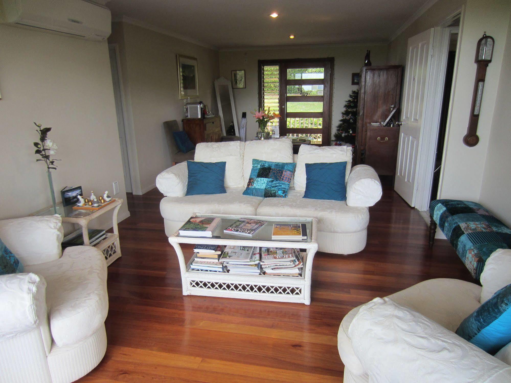 Eden Lodge Nambour Exterior foto